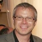 Beacon Pictures Employee Mark Pennell's profile photo