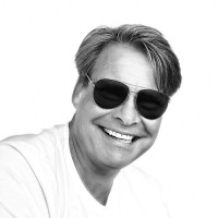 Götenehus Employee Anders Andersson's profile photo