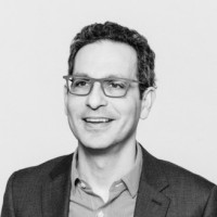 Refugee Council Employee Enver Solomon's profile photo