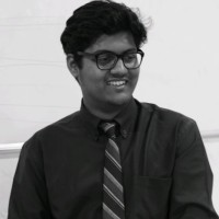 White Rivers Media Employee Rishav Mukherjee's profile photo