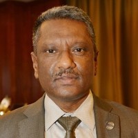 Spectrum Auditing Employee Velu Arumugam's profile photo