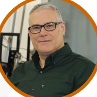 SATRA Technology Centre Employee Simon Courtney's profile photo