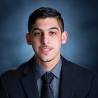 Victron Energy, Inc Employee Lukeman Elchehimi's profile photo
