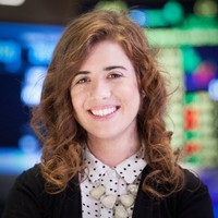 NYC Department of Education Employee Olivia Ross's profile photo