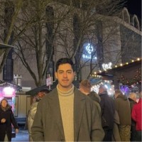 Taha Daoudi Email