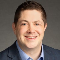 Lockton Employee Robert Laing's profile photo
