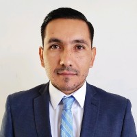 Ing. Iván Rodríguez Email