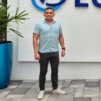 Jorge Guaranda Reina Email