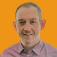 Kingsgate Logistics Employee Andy Barnett's profile photo