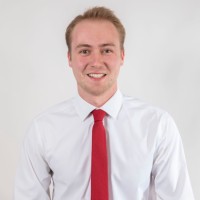 Robert Thomas Homes, Inc. Employee Wyatt Kuhlmann's profile photo