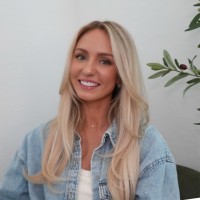Maddey Gabrick
