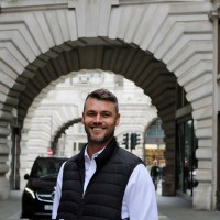 Finatal Employee Neville Talbot's profile photo