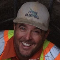 Perry Electric Employee Todd Perry's profile photo