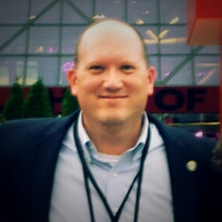 The Mississippi Lottery Corporation Employee Rusty Reid's profile photo