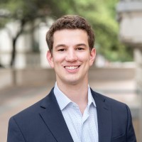 Morgan Stanley Employee Blake Dickey's profile photo