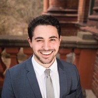 Jacob Esposito Email & Phone Number