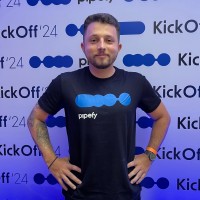 Pipefy Employee Felipe Cibin's profile photo