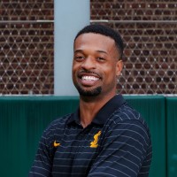 Loyola School Employee Maurice Hicks Jr's profile photo