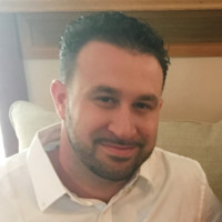 Precision Science, Inc. Employee Michael Valentin's profile photo