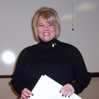 Cadence Care Network Employee Tammy Esposito's profile photo