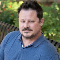 Cyber Watch Systems Employee Chris Wilson's profile photo