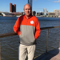 The C. F. Sauer Company Employee Travis Lowe's profile photo