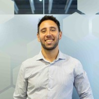 Novit Software Employee Leandro A. Vazquez's profile photo
