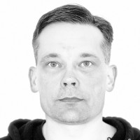 Splunk Employee Jonas Lind's profile photo