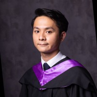 加境通Maple Supply Chain Management Inc. Employee Chun Tam's profile photo