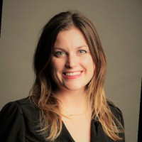 Apple Employee Abby King's profile photo