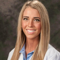 Munson Medical Center Employee Brooke Baker's profile photo