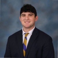 BPI Sports Employee Joshua Corsover's profile photo