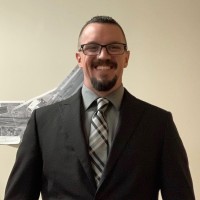 Washington Metropolitan Area Transit Authority (WMATA) Employee Douglas Stout's profile photo