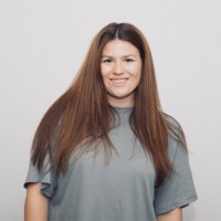 Ozone.bg Employee Ekaterina Paneva's profile photo