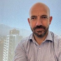 Accenture Chile Employee Andrés Pau Rodríguez's profile photo