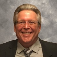 Veolia ES Technical Solutions Employee Jim Reddy's profile photo