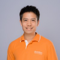 Guardian Singapore Employee Conrad Lai's profile photo
