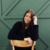 Lotte New York Palace Employee Julia Farr's profile photo