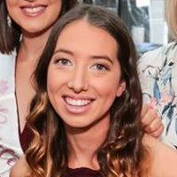 Roseville College Employee Gabi Corderoy's profile photo