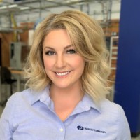 Parallel Technologies, Inc. Employee Madison Olson's profile photo