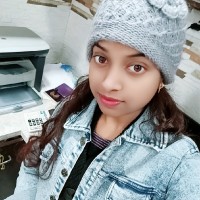 L G Surfaces Employee Khushi Siddiqui's profile photo