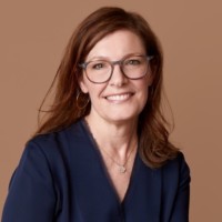 Harbinger Ventures LLC Employee Christine Dahm's profile photo