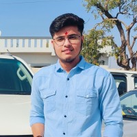 Accunova Engineering Pvt Ltd Employee Upanshu Jani's profile photo