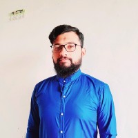 Block solutions Oy Employee Ahmad Raza's profile photo