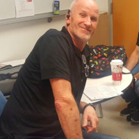 David McGlothlin Email & Phone Number