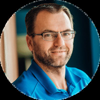 Cargas Systems Employee Bob Graybill's profile photo