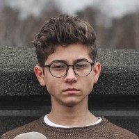 Vault12 Employee Nikita Slesarev's profile photo