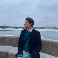 Artsiom Lyfar's profile photo