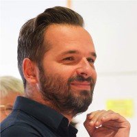 Journal L'Alsace/lalsace.fr Employee Pierre Chatelus's profile photo