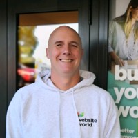Web Widgets ltd Employee Reuben Jackson's profile photo
